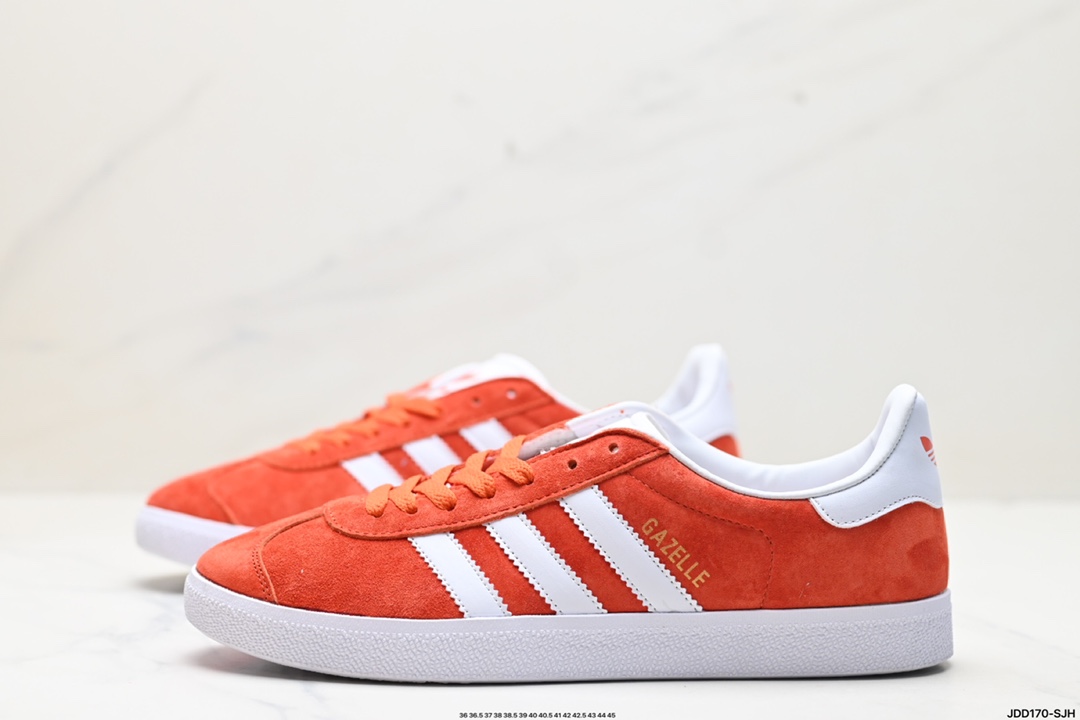 Adidas Gazelle Shoes